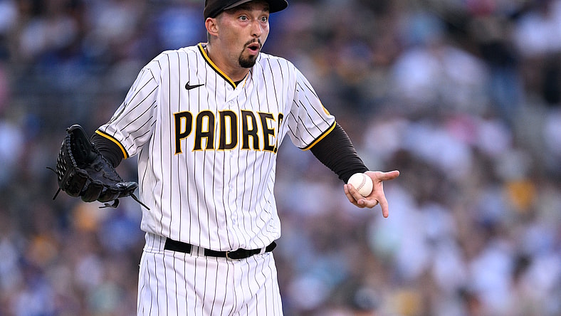 mlb