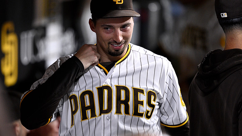 san francisco giants