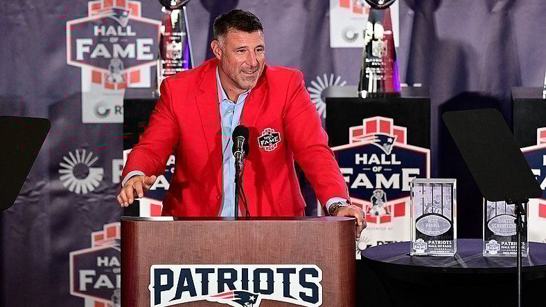 new england patriots