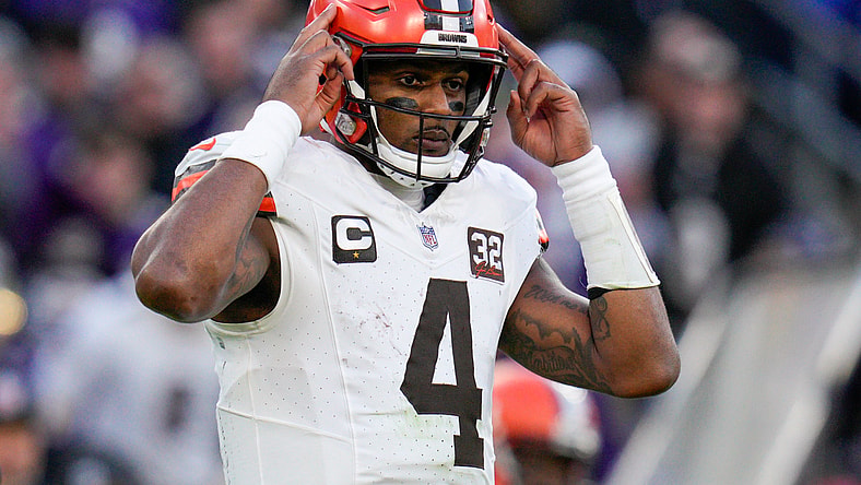 cleveland browns
