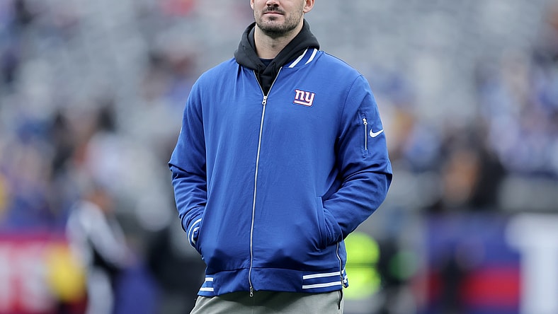 new york giants