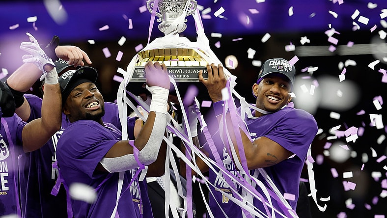 washington huskies football