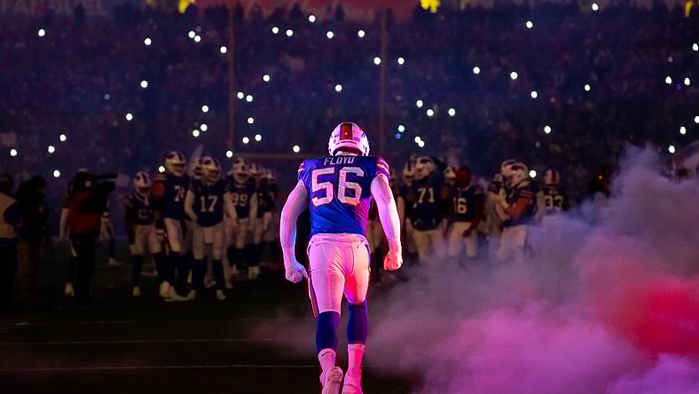 Why the Buffalo Bills’ Super Bowl window might be closing