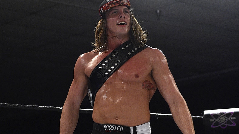 matt riddle, wwe, ufc, dana white