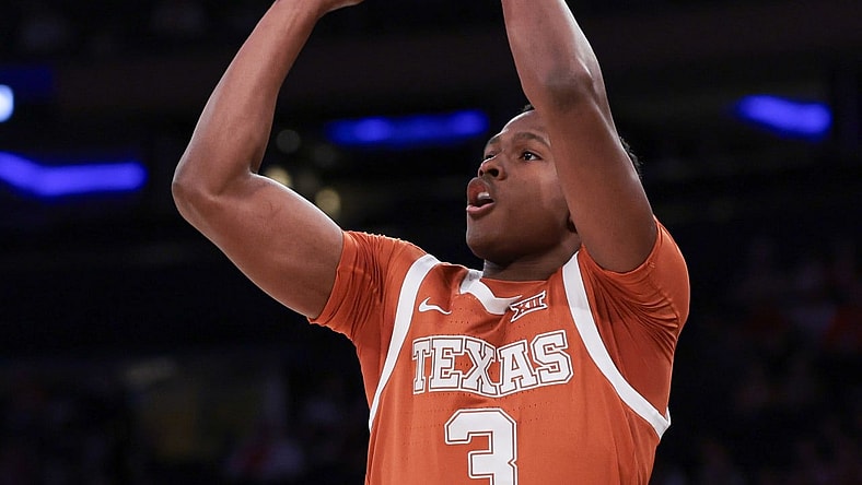 Most 3-pointers: Max Abmas