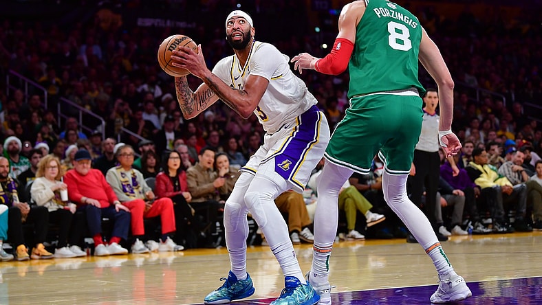 NBA all-star reserves