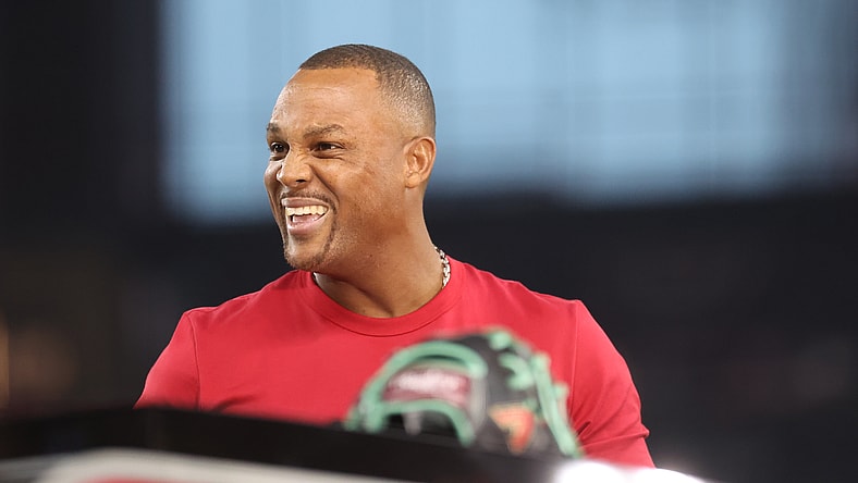 Baseball Hall of Fame, Adrian Beltre