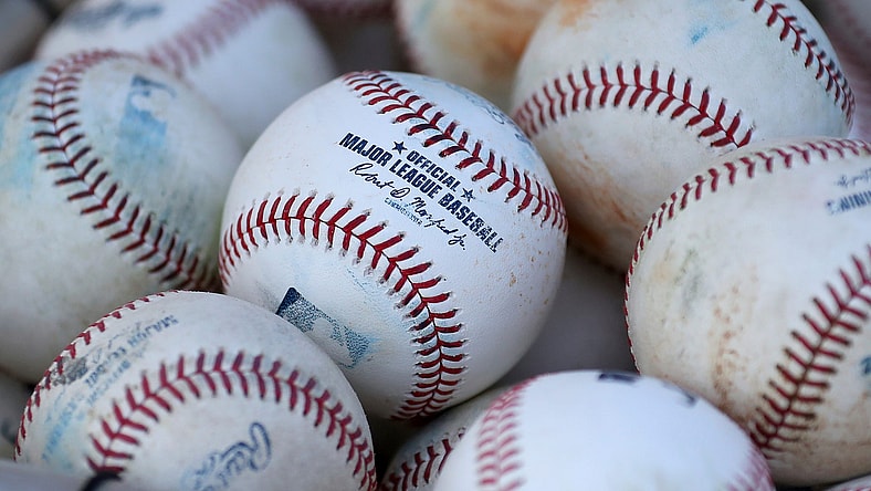 free agent: baseball