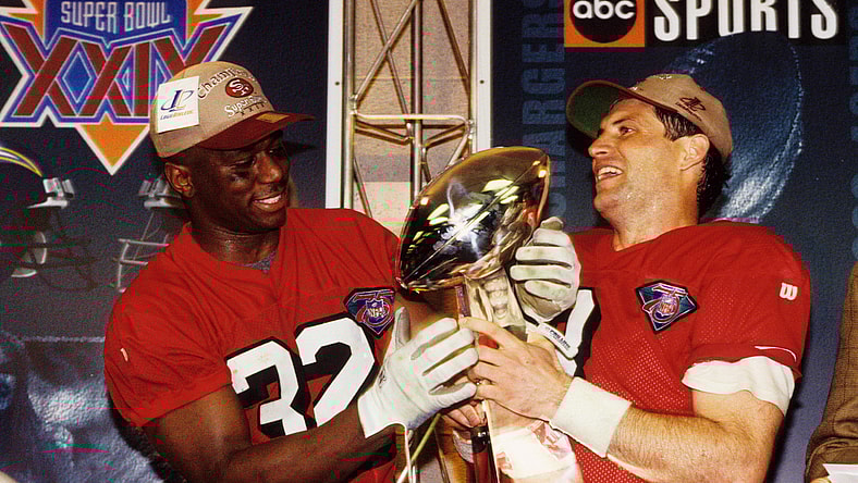 1994 San Francisco 49ers