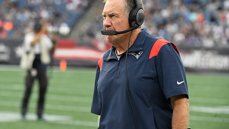 Bill Belichick