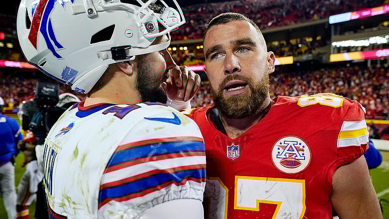 NFL TV ratings: Kansas City Buffalo