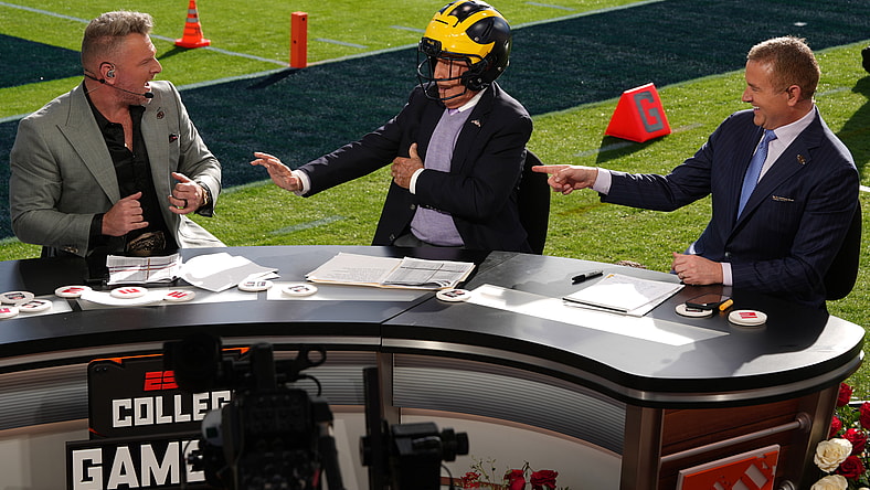 college football playoffs: fox