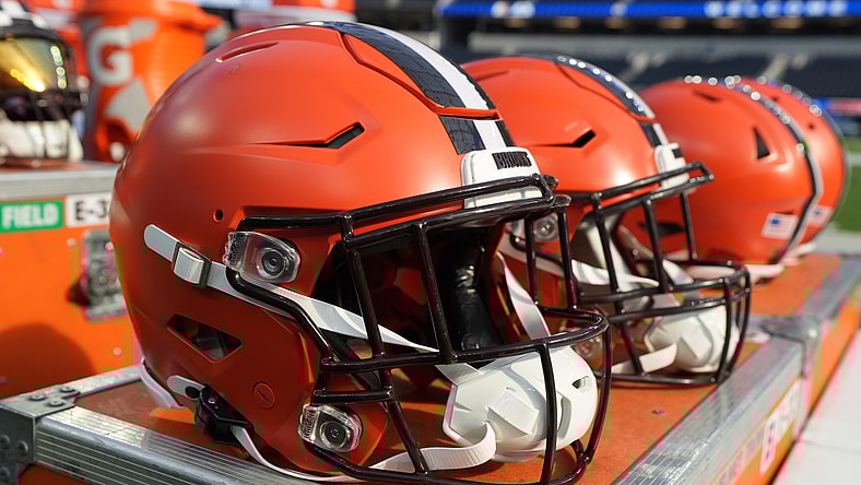 Cleveland Browns