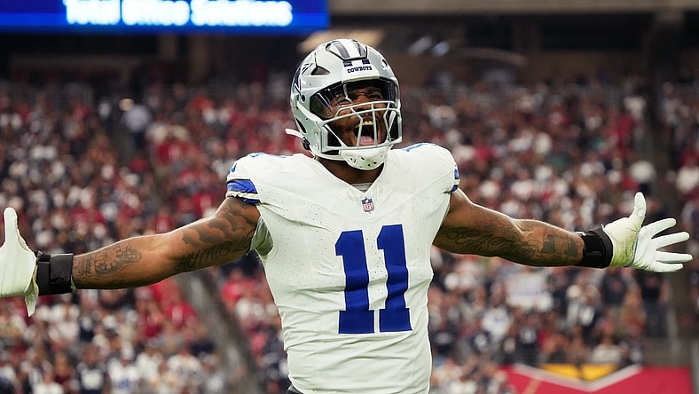 Micah Parsons, Dallas Cowboys