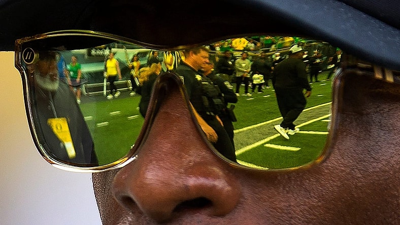deion sanders: colorado football