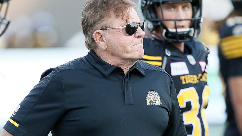 jerry glanville