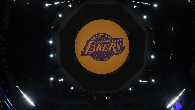 Los Angeles Lakers