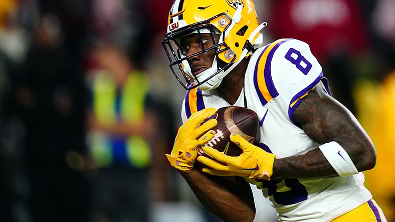 Malik Nabers, New York Giants