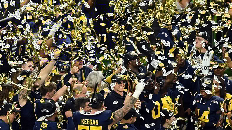 college football: top 25 picks insider