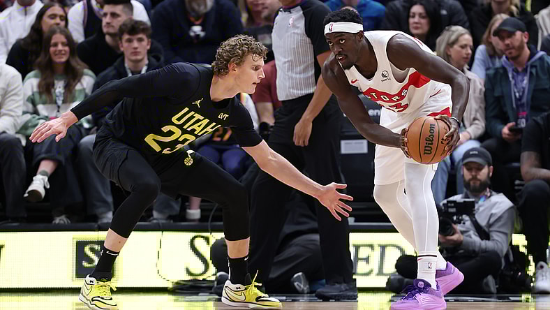 pascal siakam: traded