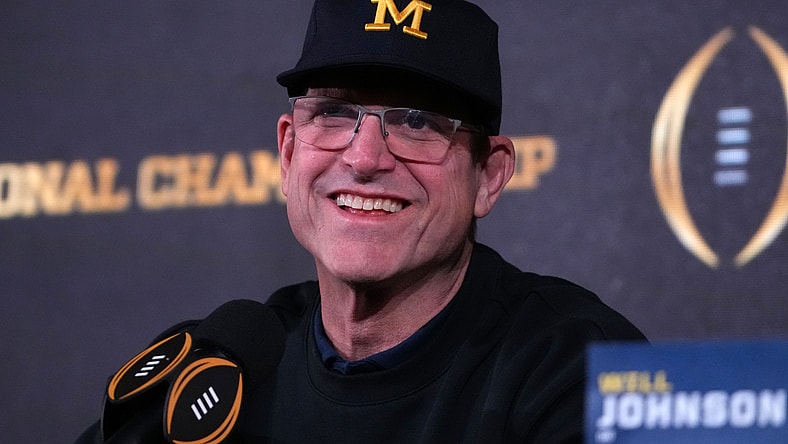 Jim Harbaugh, Seattle Seahawks