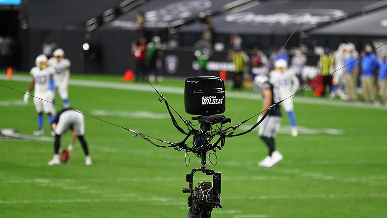 NFL ratings: Wild card weekend