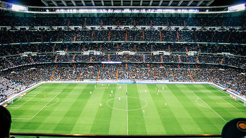 highest scoring soccer games