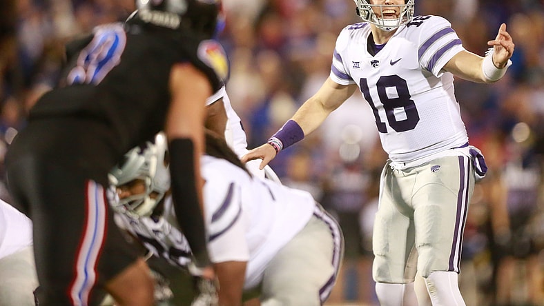 Ohio State: Will Howard