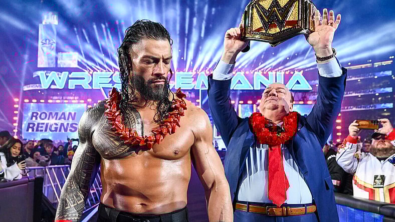 best wwe wrestlers of all time