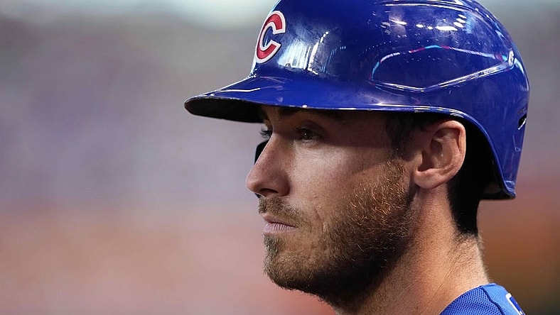 Cody Bellinger