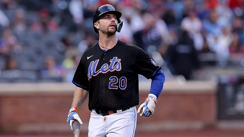 Boston Red Sox rumors, Pete Alonso