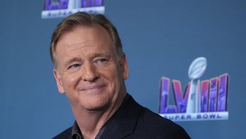 Roger Goodell, NFL revenue