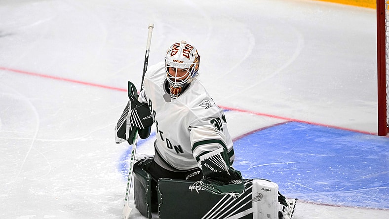 Hockey: PWHL-Boston at Montreal