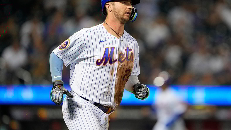 Pete Alonso