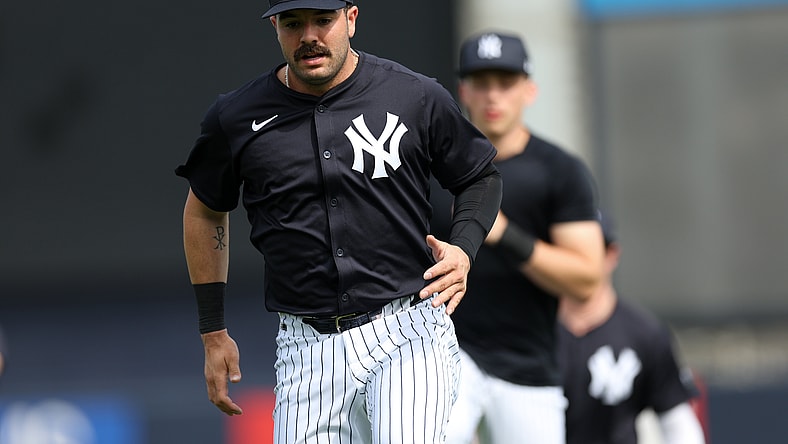 MLB jerseys complaints Nike Fanatics New York Yankees