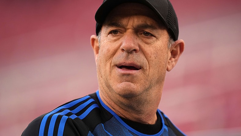 Oakland Athletics owner John Fisher