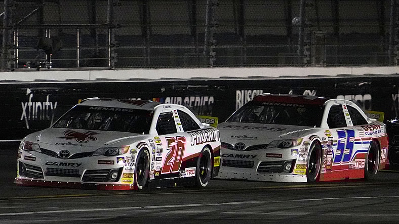 NASCAR: ARCA Menards Series