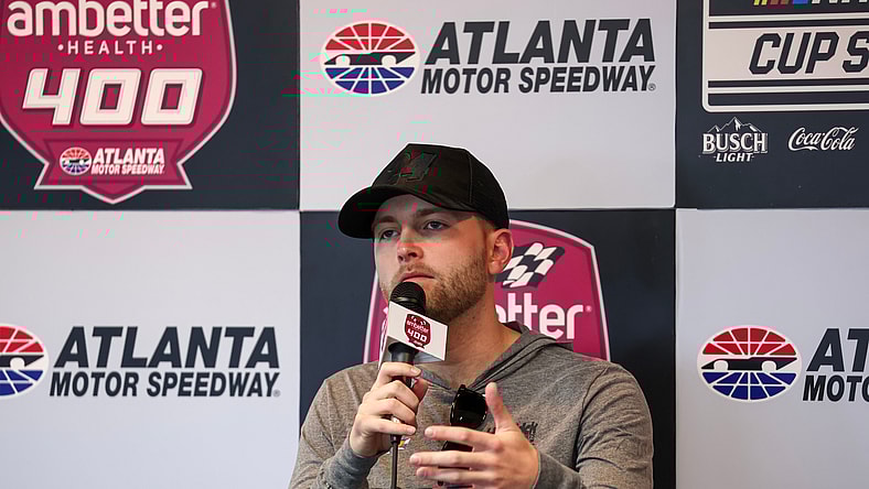 NASCAR: Ambetter Health 400