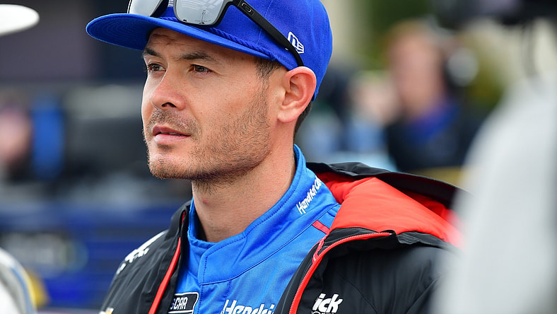 NASCAR: Cup Practice & Qualifying