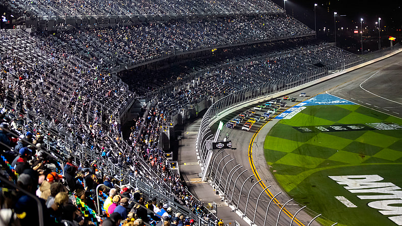 NASCAR: Daytona 500