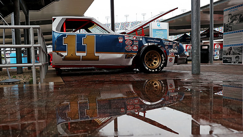 NASCAR: Daytona 500