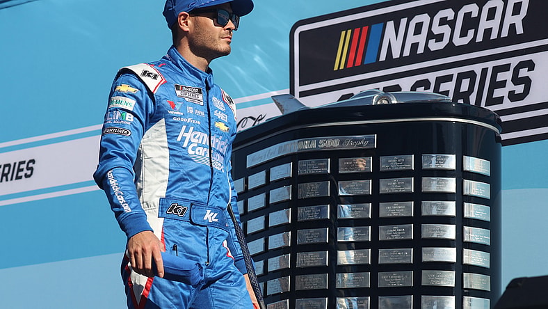 NASCAR: Daytona 500