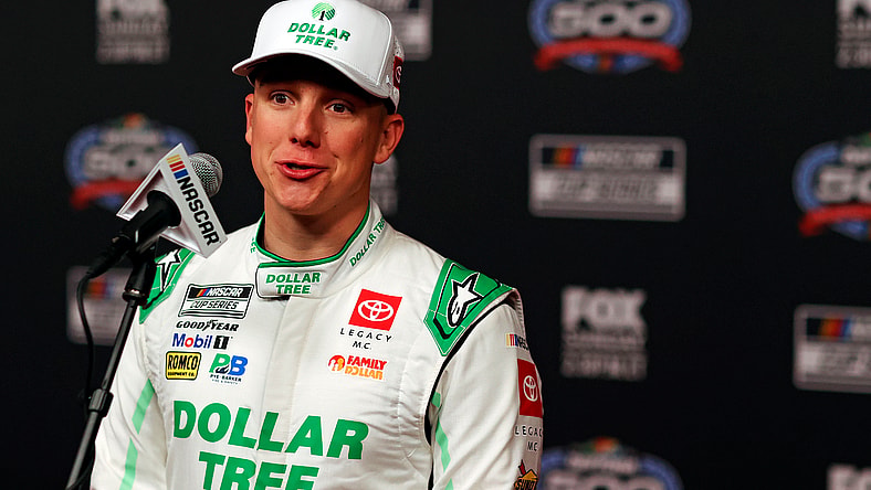 NASCAR: Daytona 500 Media Day