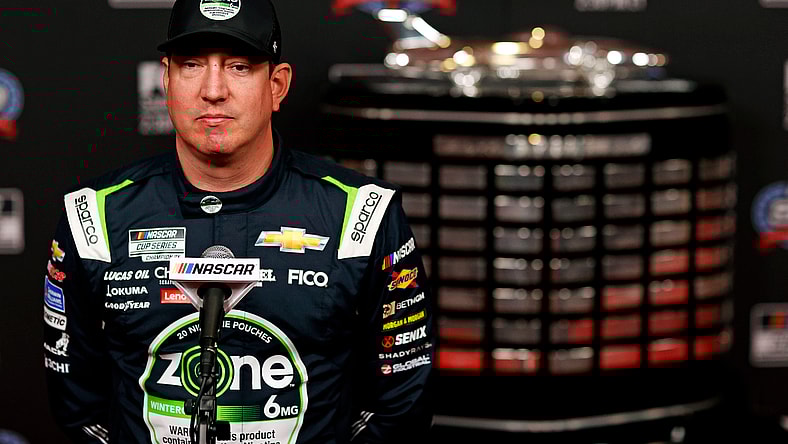 NASCAR: Daytona 500 Media Day