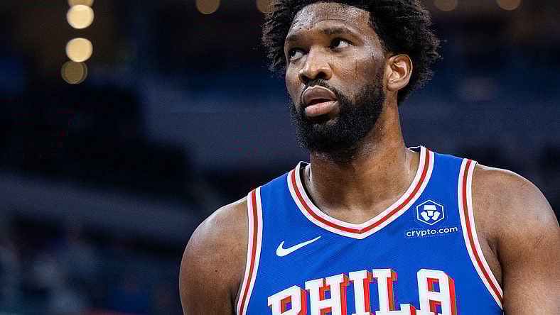 Joel Embiid