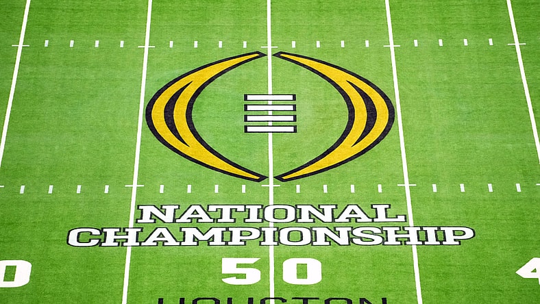 EA Sports College Football 25