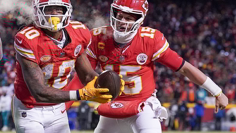 Super Bowl LVIII preview