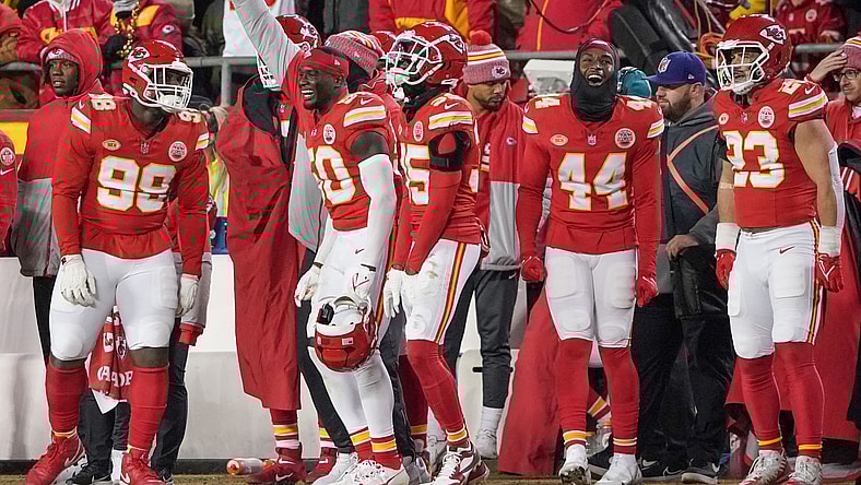 Kansas City Chiefs rumors