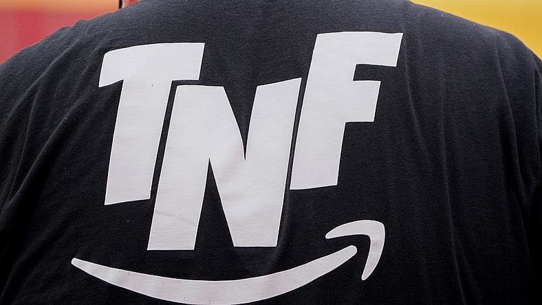 NFL: Denver Broncos at Kansas City Chiefs