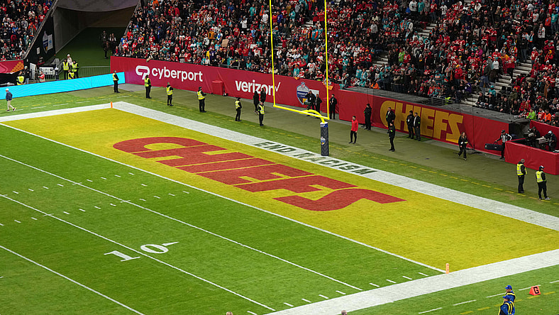 Kansas City Chiefs free agent targets 2024